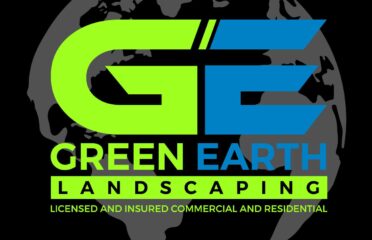 Green Earth Landscaping 