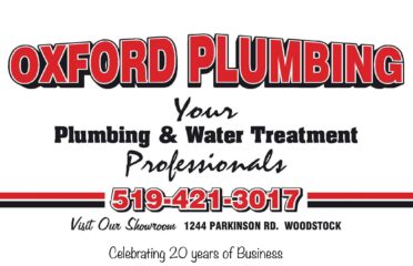 Oxford Plumbing Heating and Cooling 