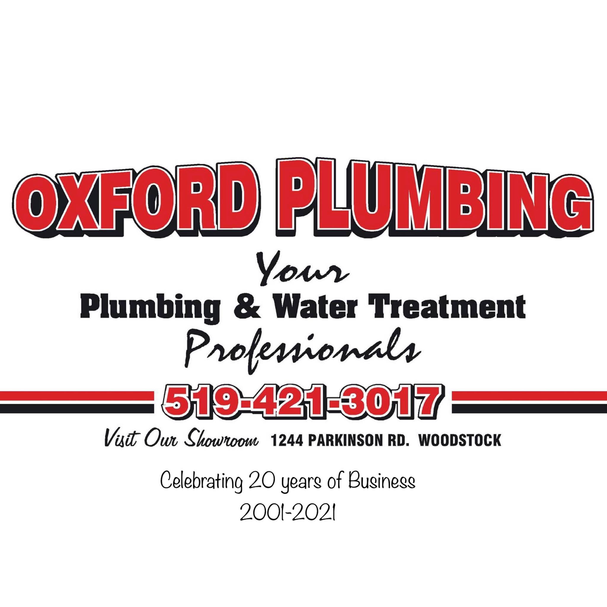 Oxford Plumbing Heating and Cooling 