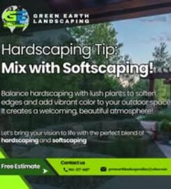 Green Earth Landscaping 