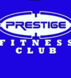 Prestige Fitness Gym